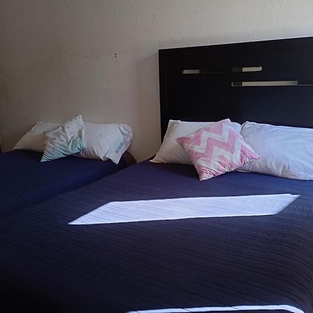 Hostal Las Quintas San José del Cabo Exteriör bild