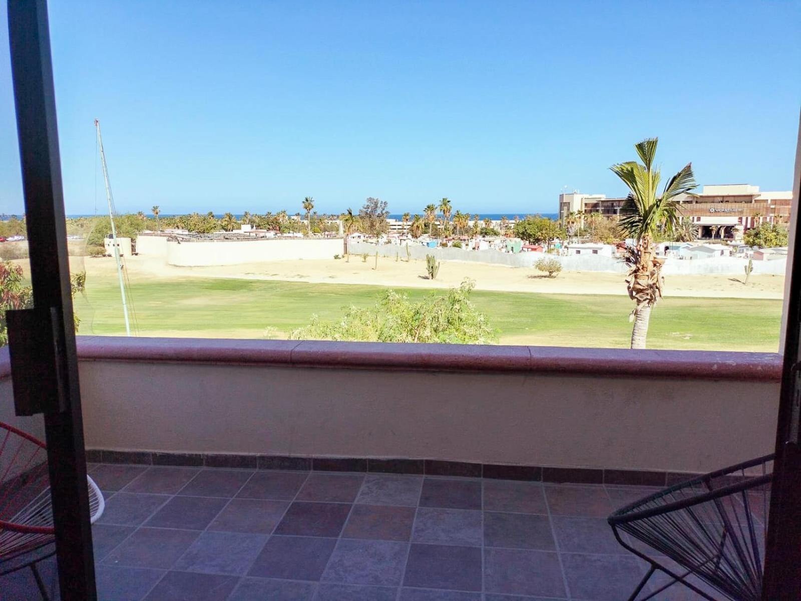 Hostal Las Quintas San José del Cabo Exteriör bild