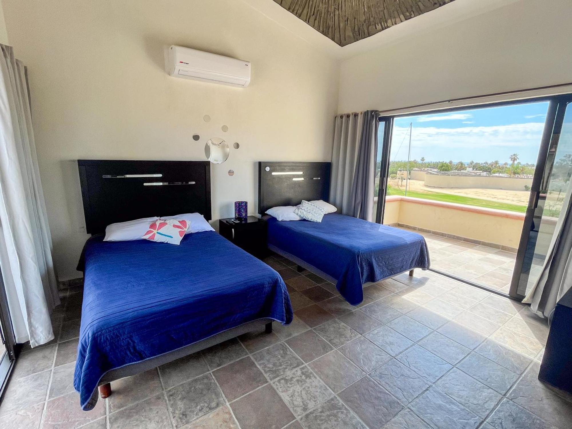 Hostal Las Quintas San José del Cabo Exteriör bild