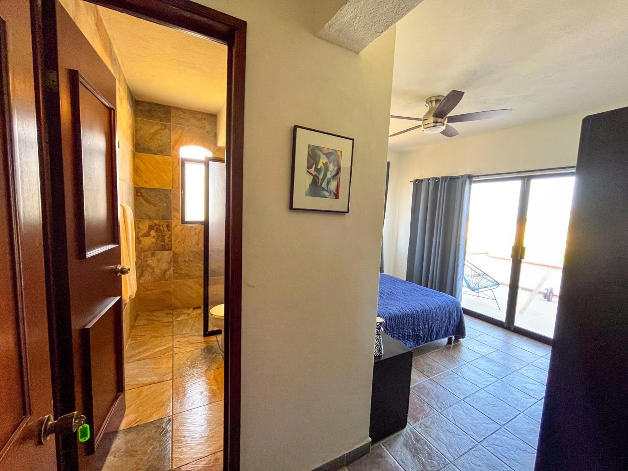 Hostal Las Quintas San José del Cabo Exteriör bild