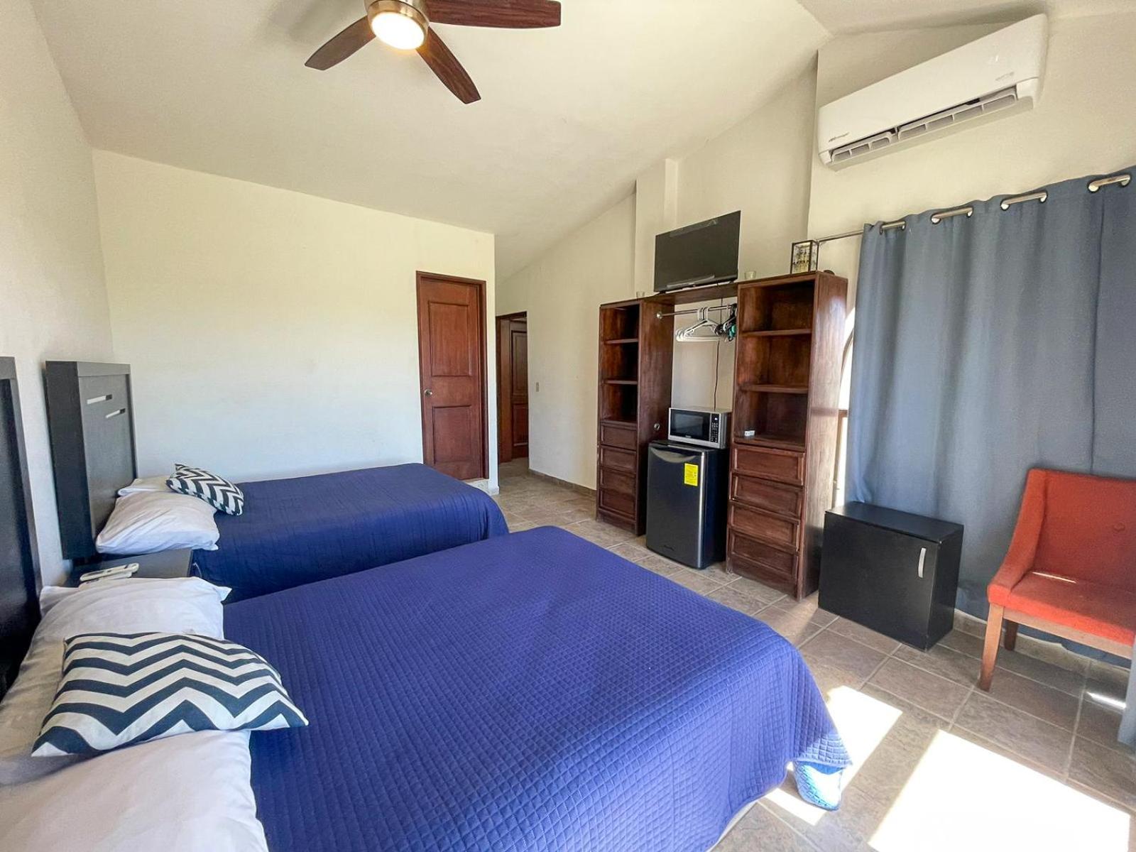 Hostal Las Quintas San José del Cabo Exteriör bild