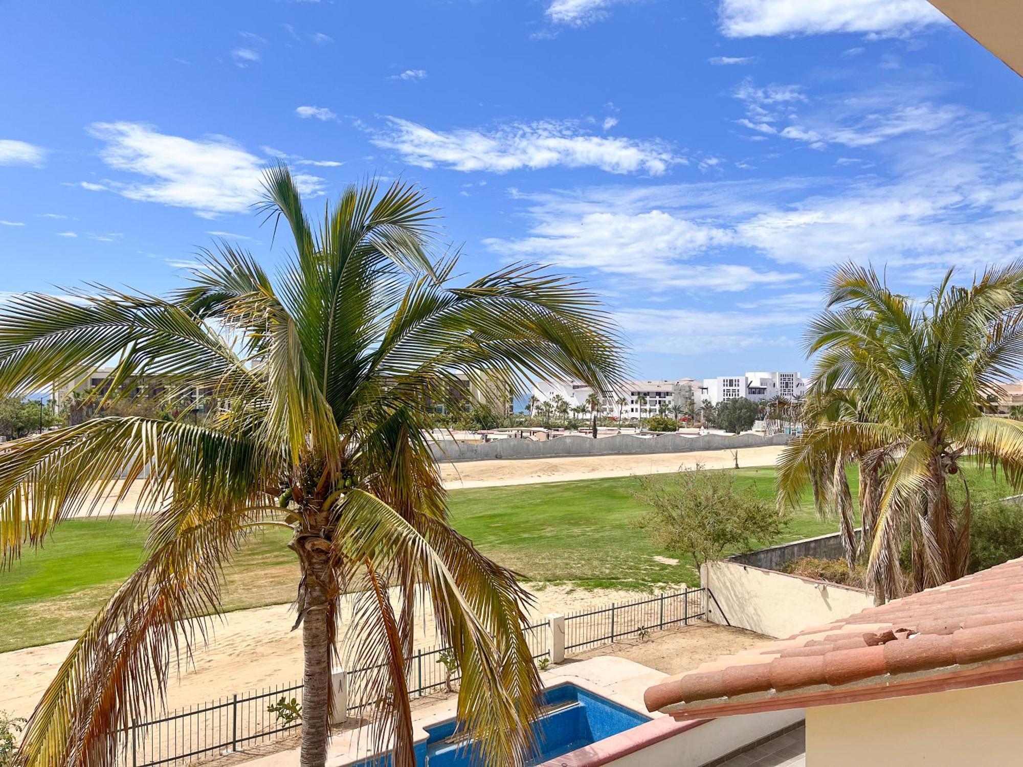Hostal Las Quintas San José del Cabo Exteriör bild