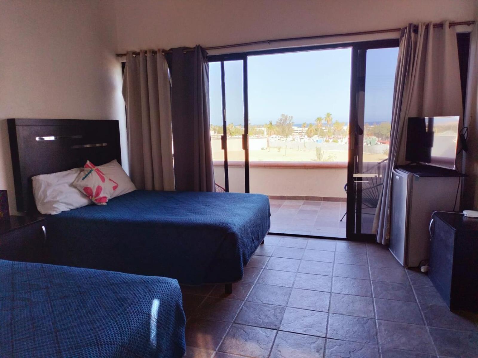Hostal Las Quintas San José del Cabo Exteriör bild
