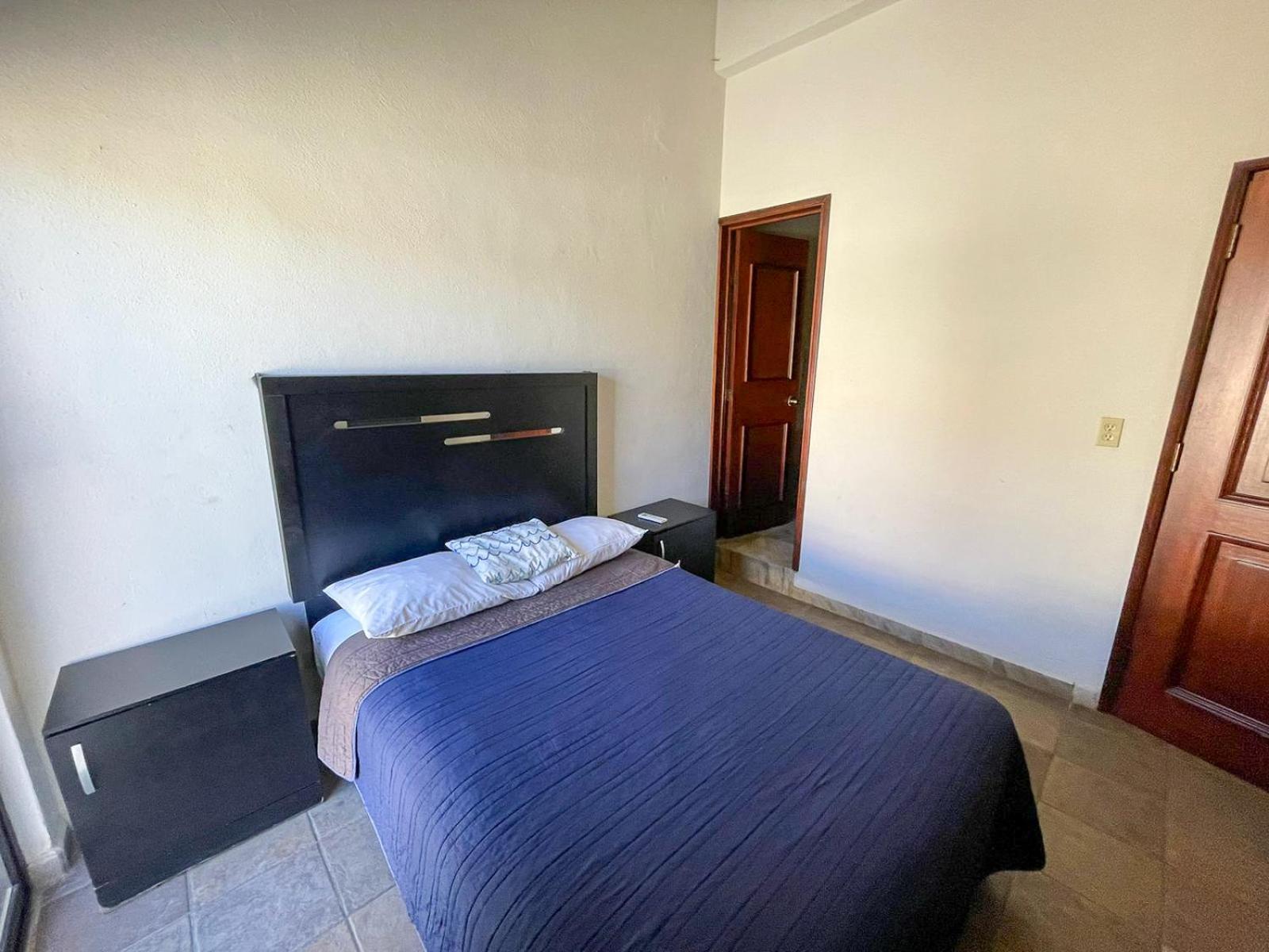 Hostal Las Quintas San José del Cabo Exteriör bild