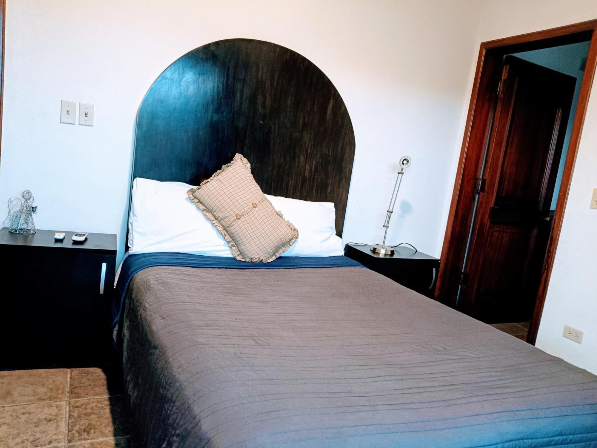 Hostal Las Quintas San José del Cabo Exteriör bild