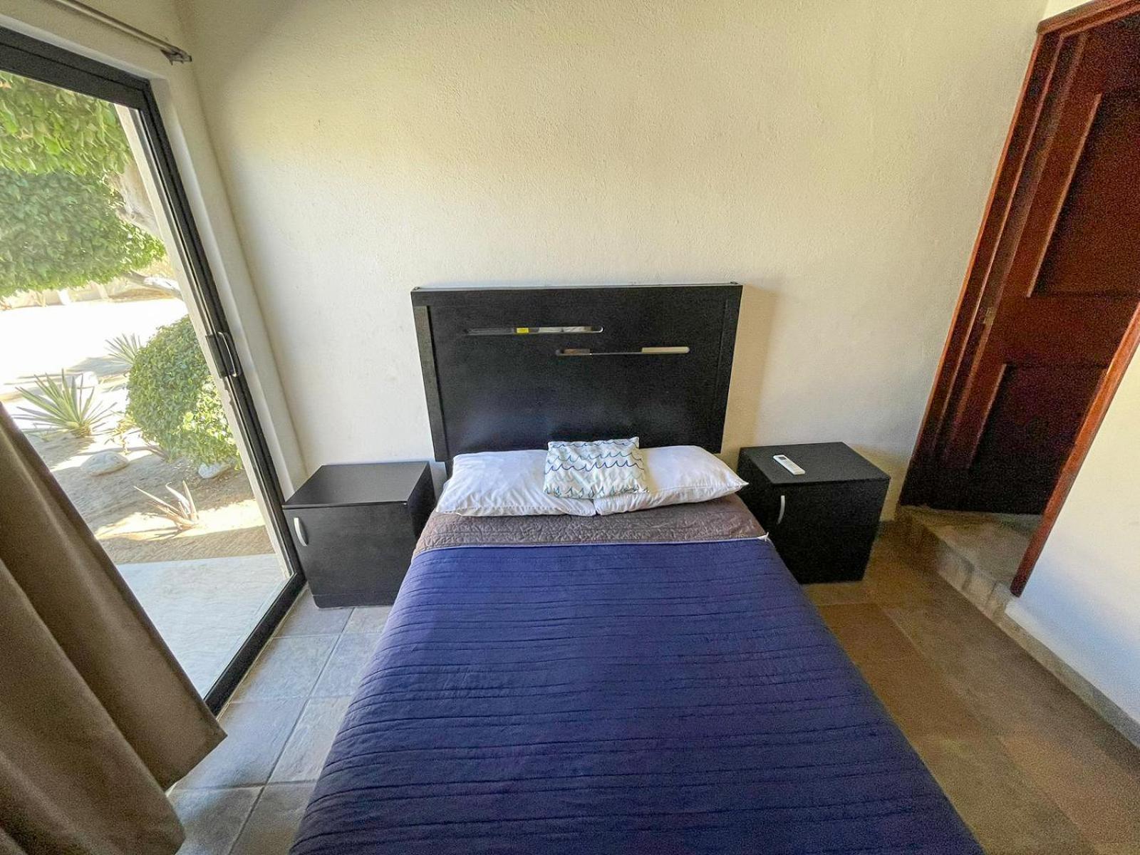 Hostal Las Quintas San José del Cabo Exteriör bild
