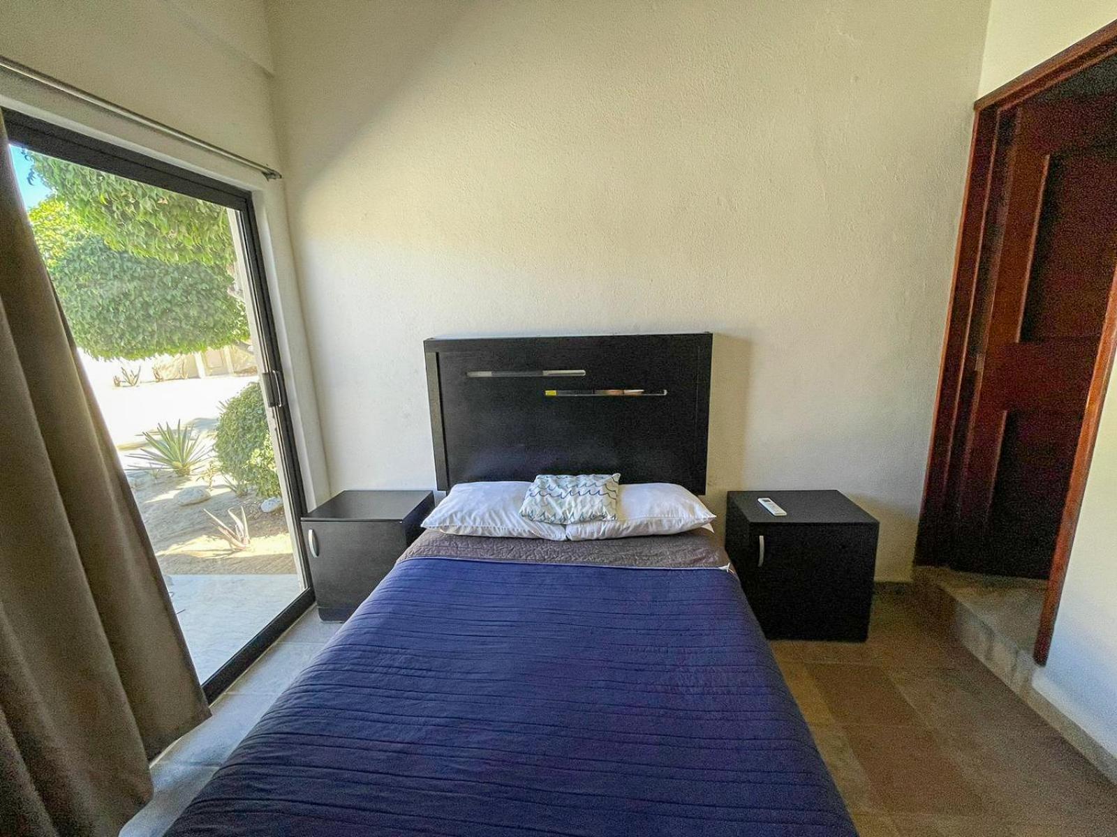 Hostal Las Quintas San José del Cabo Exteriör bild