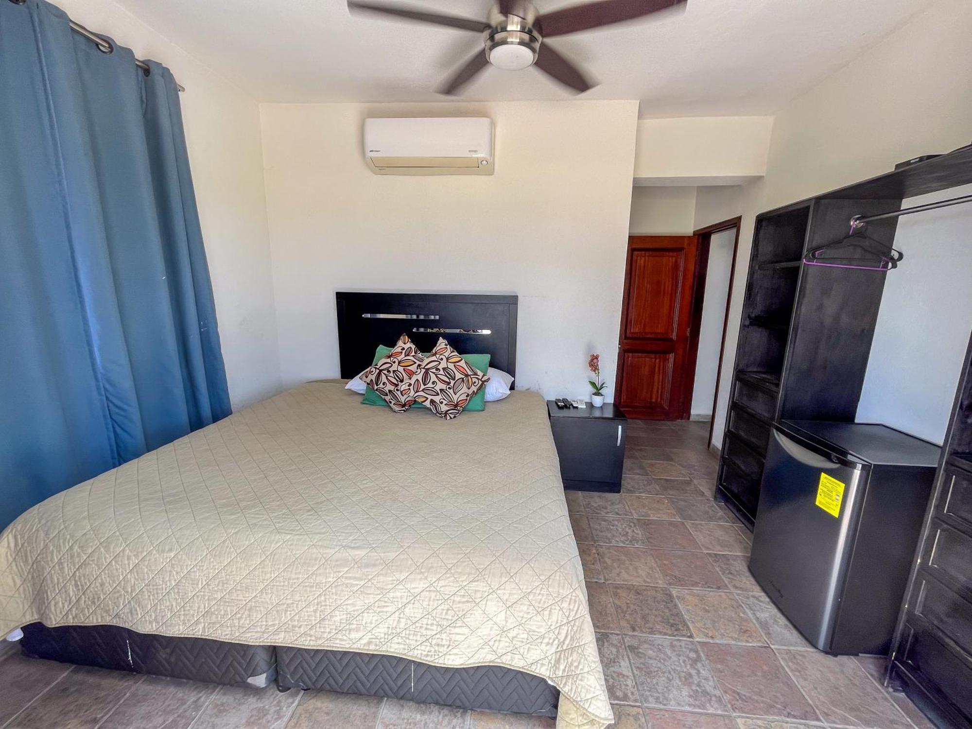 Hostal Las Quintas San José del Cabo Exteriör bild