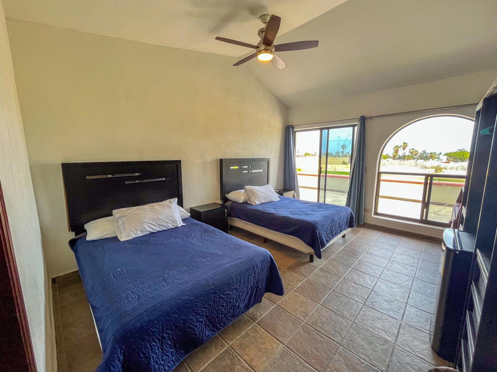 Hostal Las Quintas San José del Cabo Exteriör bild
