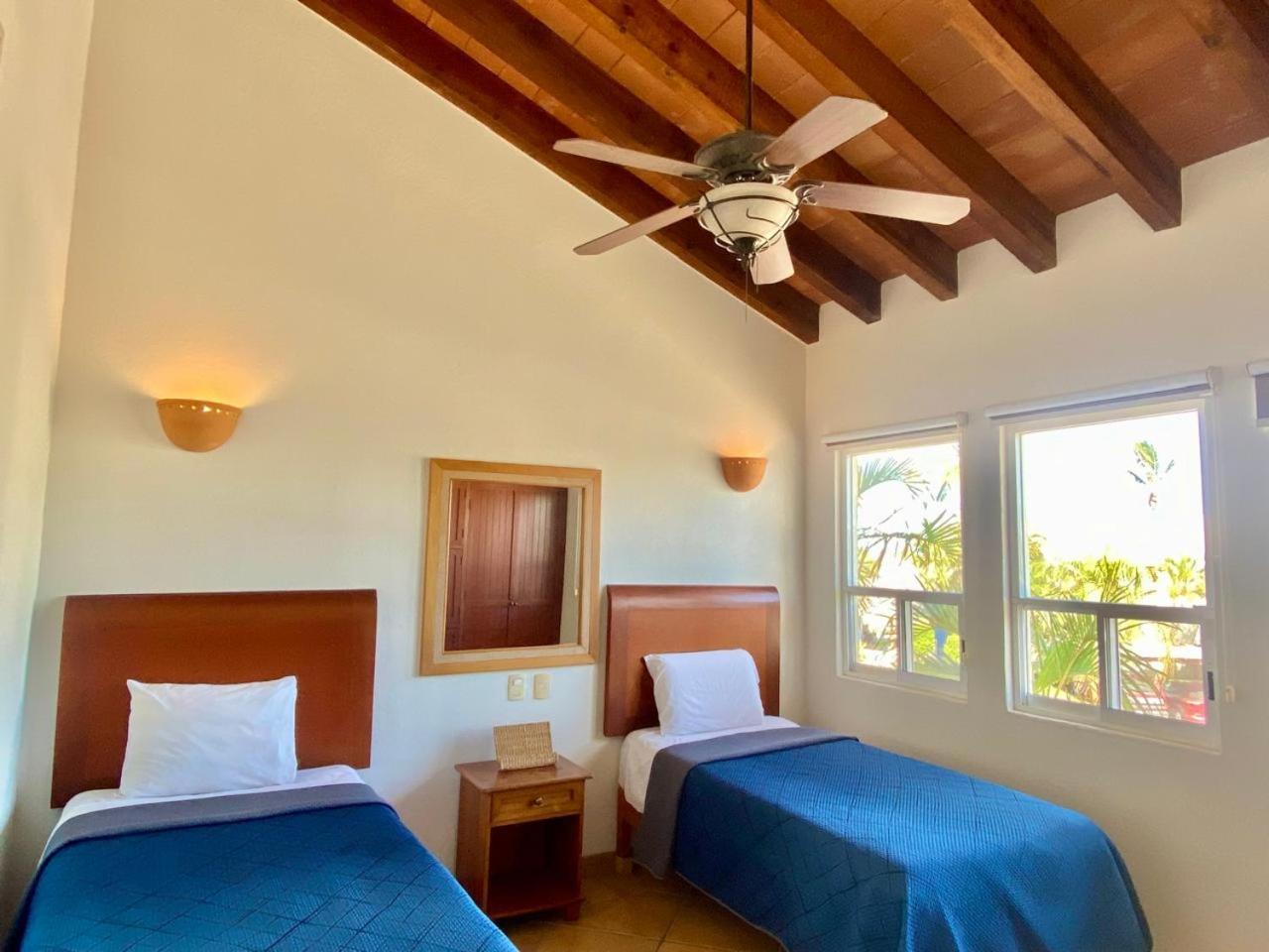 Hostal Las Quintas San José del Cabo Exteriör bild
