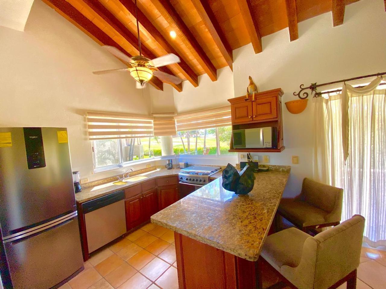 Hostal Las Quintas San José del Cabo Exteriör bild